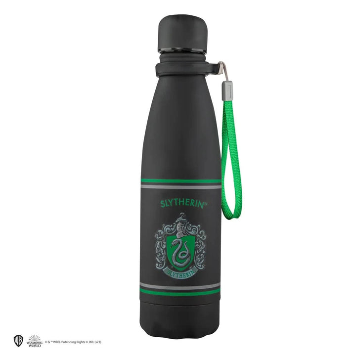 Harry Potter Slytherin Insulated Water Bottle CR4022