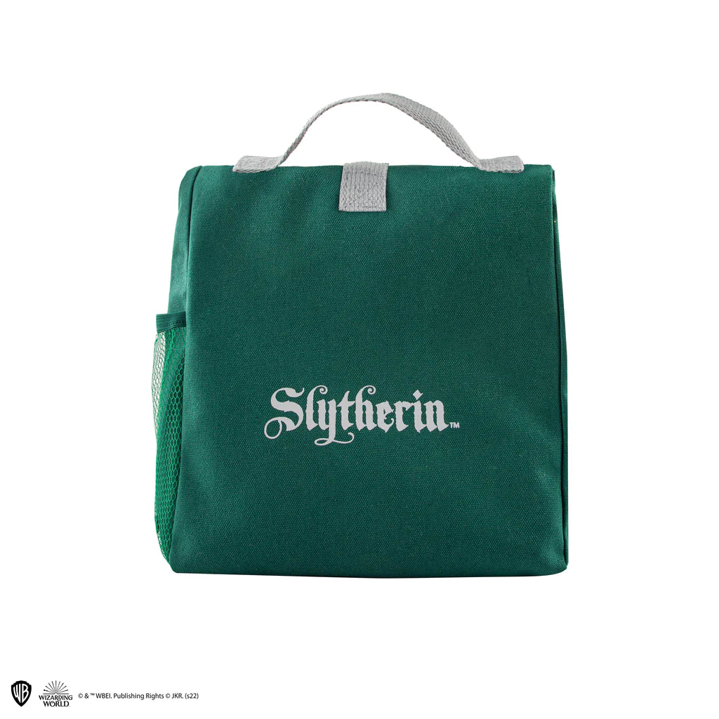 Harry Potter Thermal Lunch Bag Slytherin CR4062