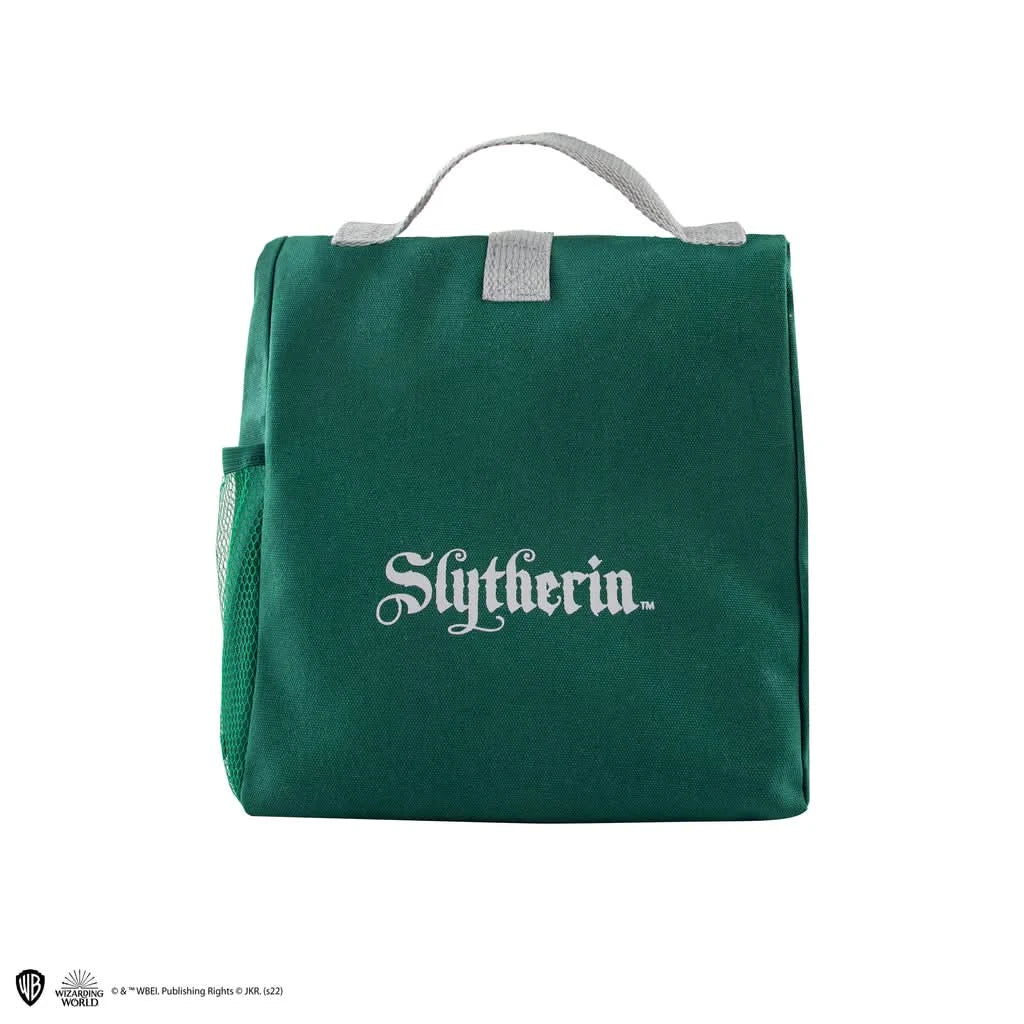 Slytherin Thermal Lunch Bag CR4062