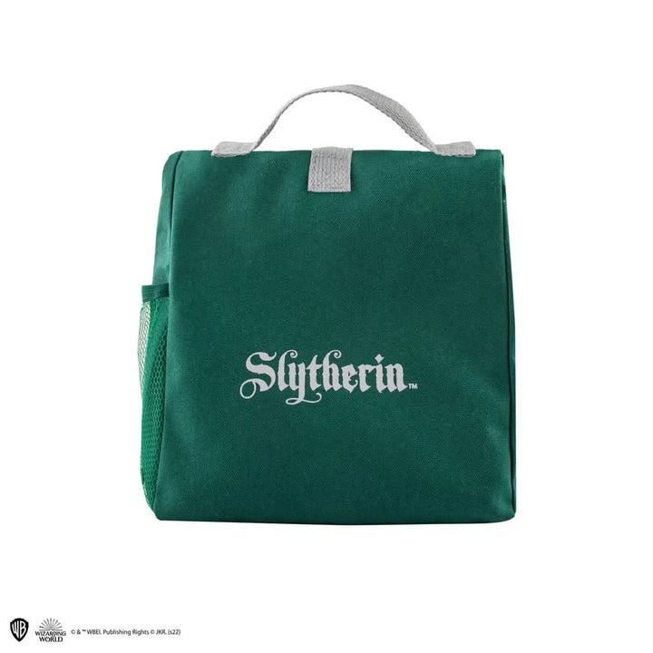 Slytherin Thermal Lunch Bag CR4062