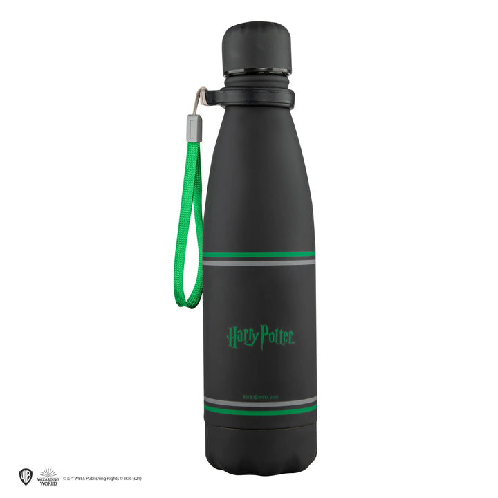 Harry Potter Water bottle Slytherin - 500ml CR4022