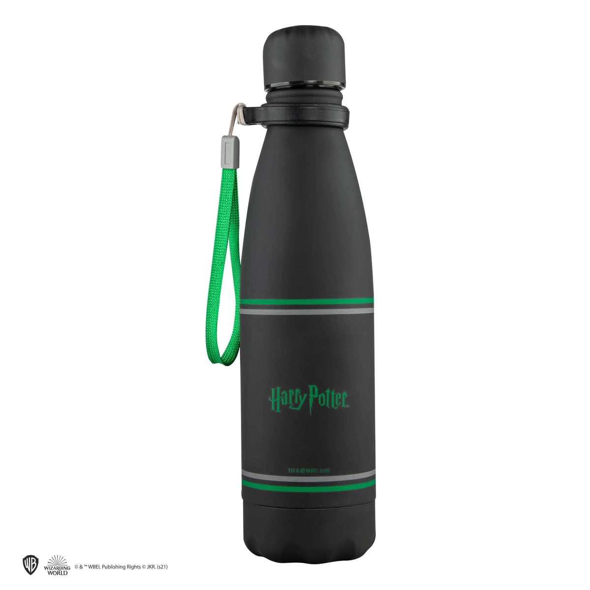 Harry Potter Slytherin Insulated Water Bottle CR4022