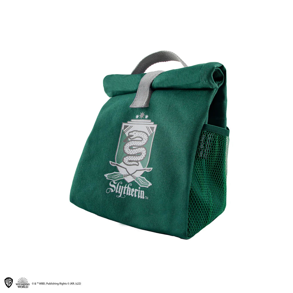 Harry Potter Thermal Lunch Bag Slytherin CR4062