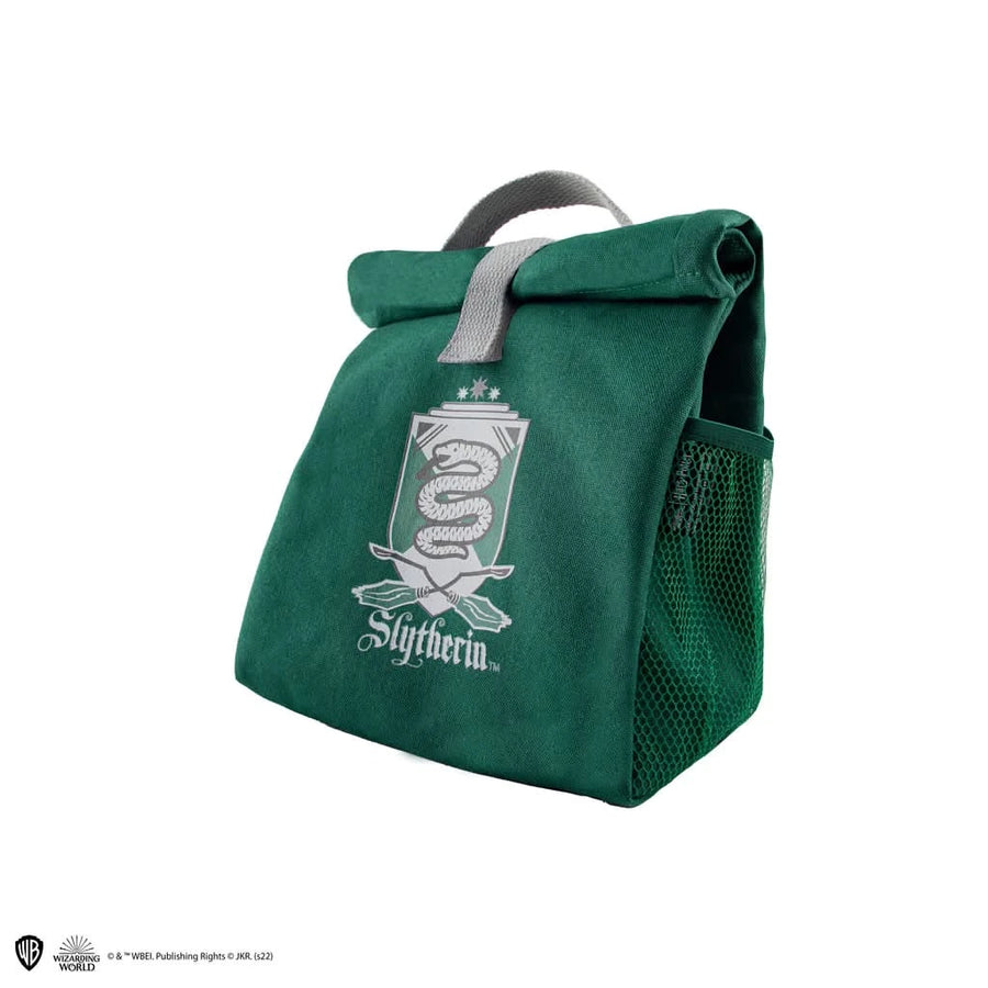 Slytherin Thermal Lunch Bag CR4062
