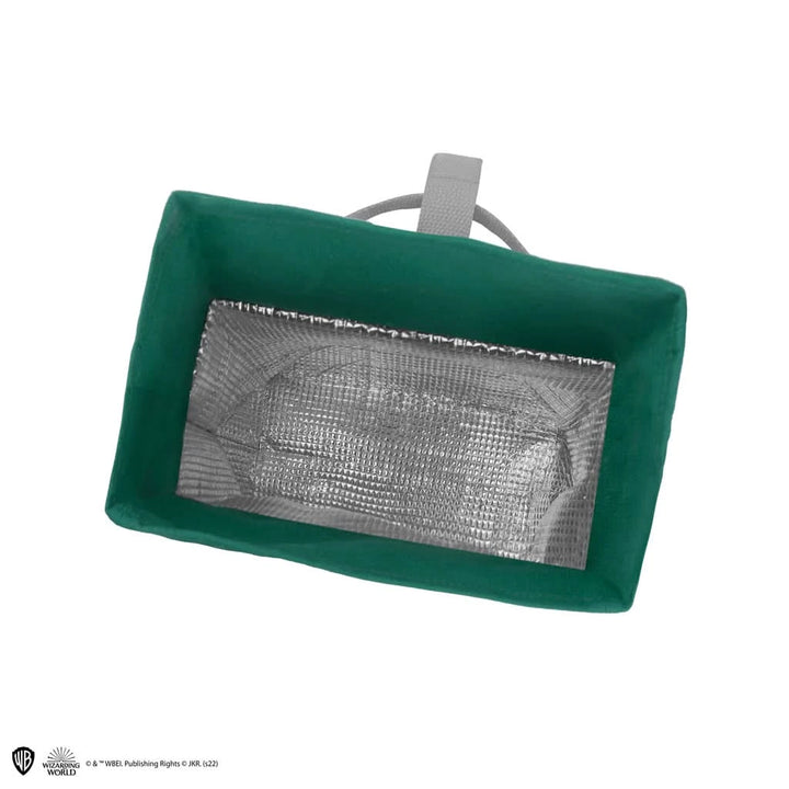 Slytherin Thermal Lunch Bag CR4062