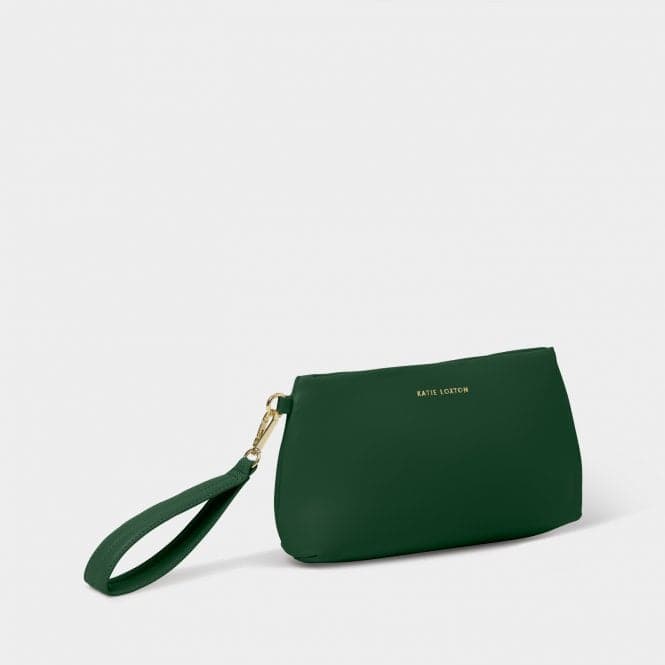 Green Serena Wristlet KLB2955Katie LoxtonKLB2955