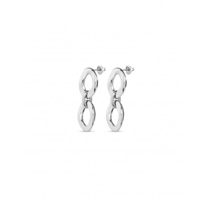 Groovy Earrings PEN0931MTL000UNOde50PEN0931MTL000
