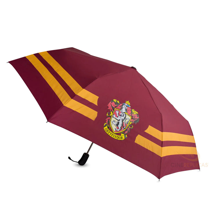 Harry Potter Umbrella - Harry Potter Gryffindor Logo CR2001