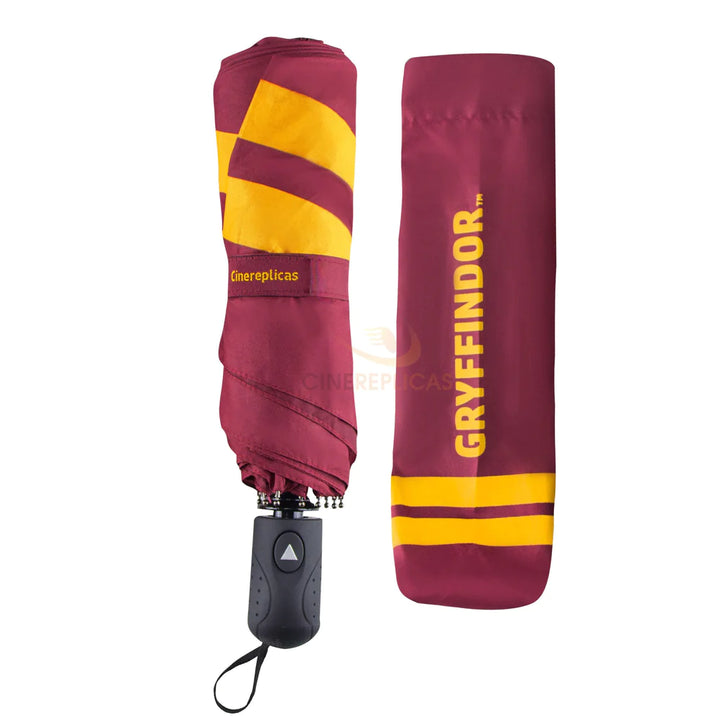 Harry Potter Umbrella - Harry Potter Gryffindor Logo CR2001
