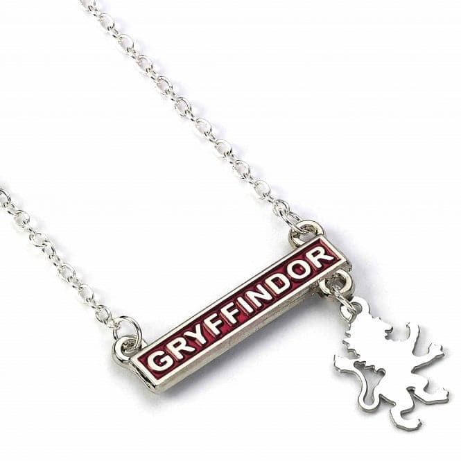 Gryffindor Bar NecklaceHarry PotterWN000213