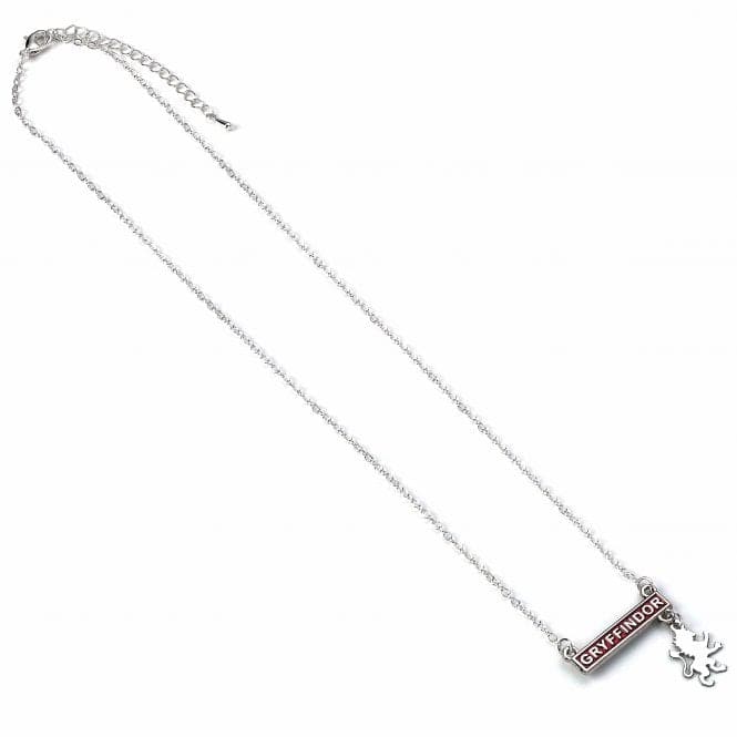 Gryffindor Bar NecklaceHarry PotterWN000213