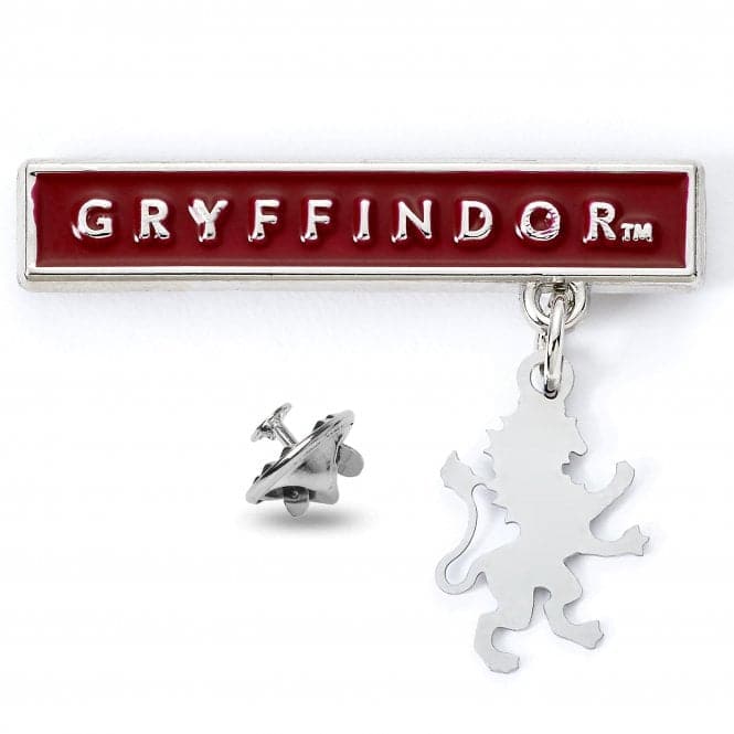 Gryffindor Bar Pin BadgeHarry PotterHPPB0213