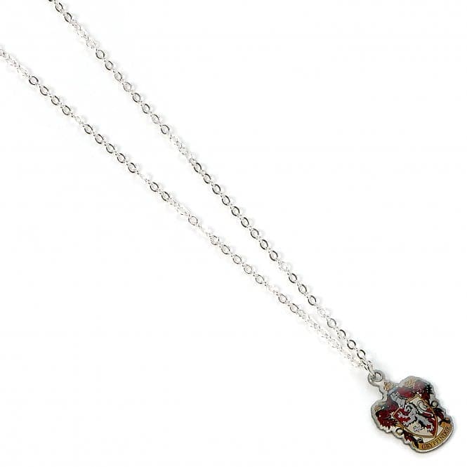 Gryffindor Crest NecklaceHarry PotterWNX0022