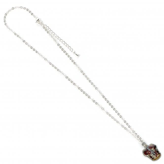 Gryffindor Crest NecklaceHarry PotterWNX0022