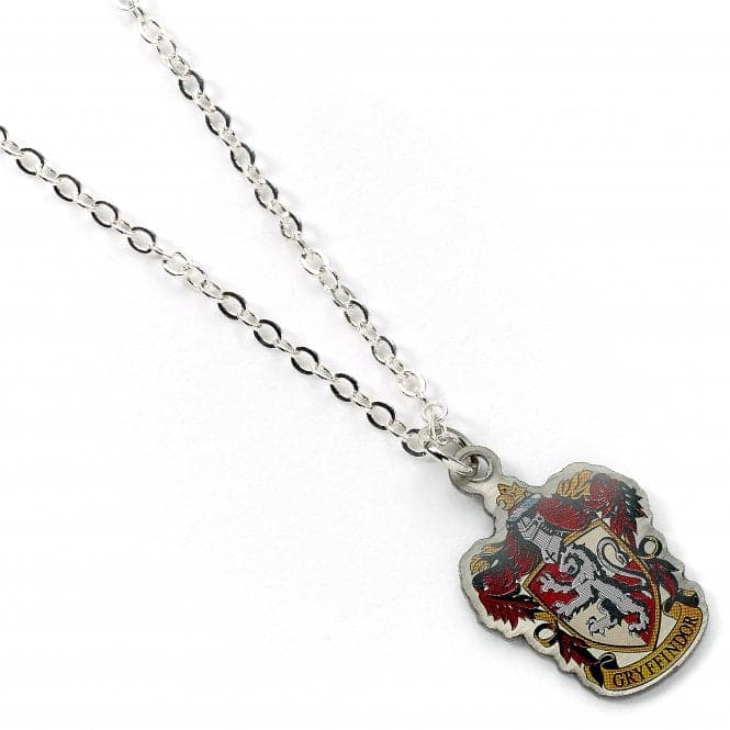 Gryffindor Crest NecklaceHarry PotterWNX0022