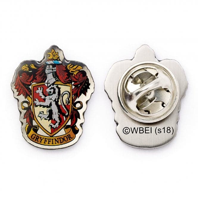 Gryffindor Crest Pin BadgeHarry PotterHPPB022