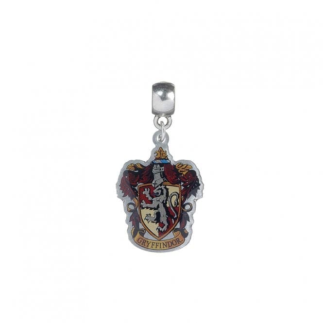 Gryffindor Crest Slider CharmHarry PotterHP0022