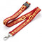 Gryffindor LanyardHarry PotterHPL00022