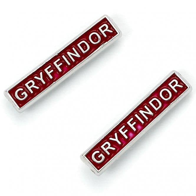 Gryffindor Set of 3 Stud EarringsHarry PotterWES00216