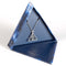 Harry Potter Spinning Deathly Hallows Necklace Gift Box GSWNX626