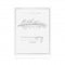 Hair Accessory Silver Palm Hair Clip 4416Joma Jewellery4416