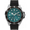 Harborside Coast Silicone Strap Watch TW2V91700Timex WatchesTW2V91700