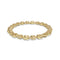 Harmonia Choker Cushion Cut Yellow Gold - tone Plated 5640041Swarovski5640041