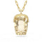 Harmonia Oversized Crystal Yellow Gold - tone Plated Pendant 5646685Swarovski5646685