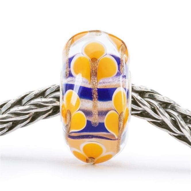 Harmony Lily Bead TGLBE - 20388TrollbeadsTGLBE - 20388