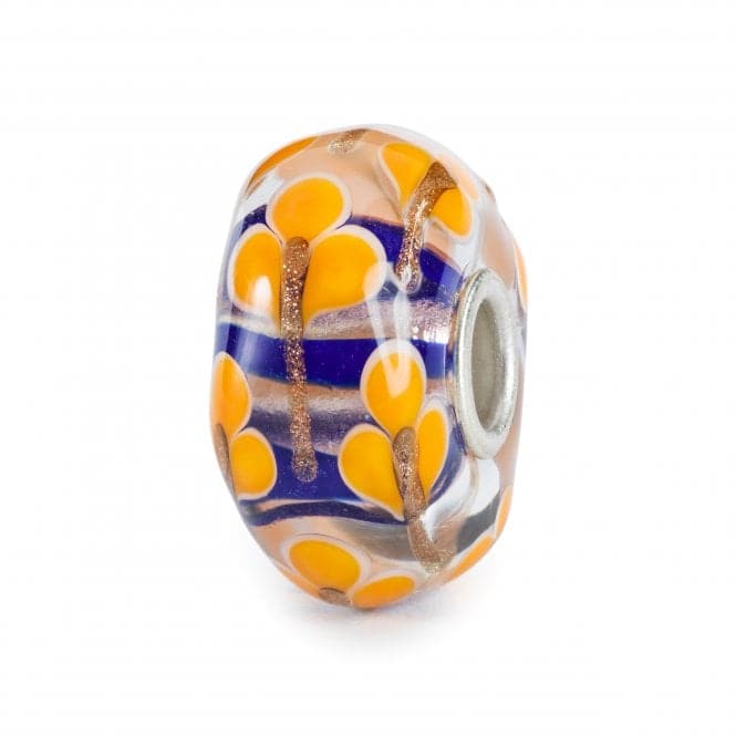 Harmony Lily Bead TGLBE - 20388TrollbeadsTGLBE - 20388