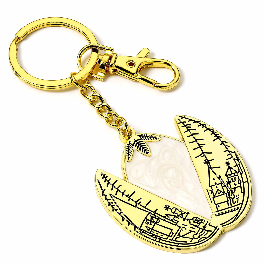 Harry Potter Golden Egg Keyring KH000380Harry PotterKH000380