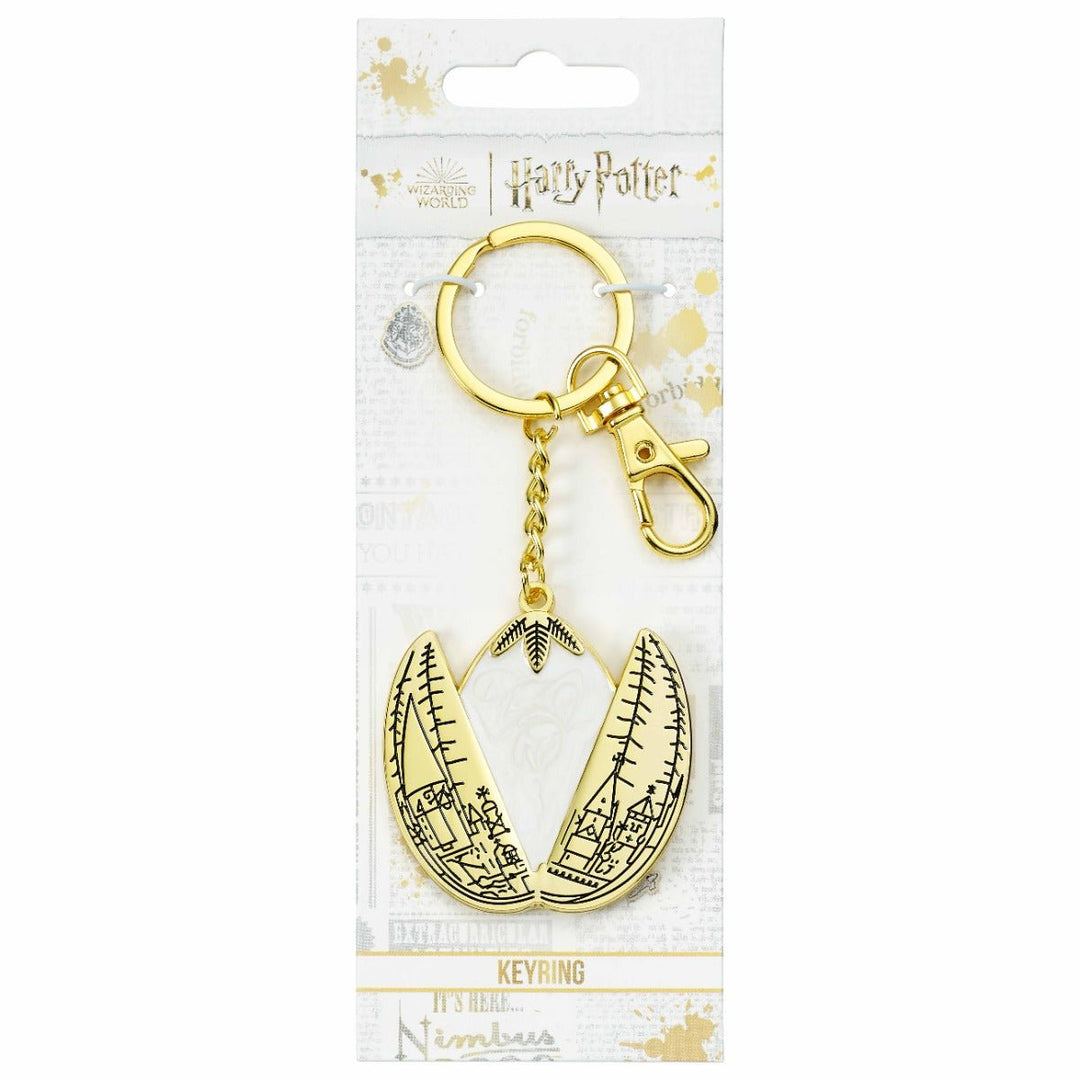 Harry Potter Golden Egg Keyring KH000380Harry PotterKH000380