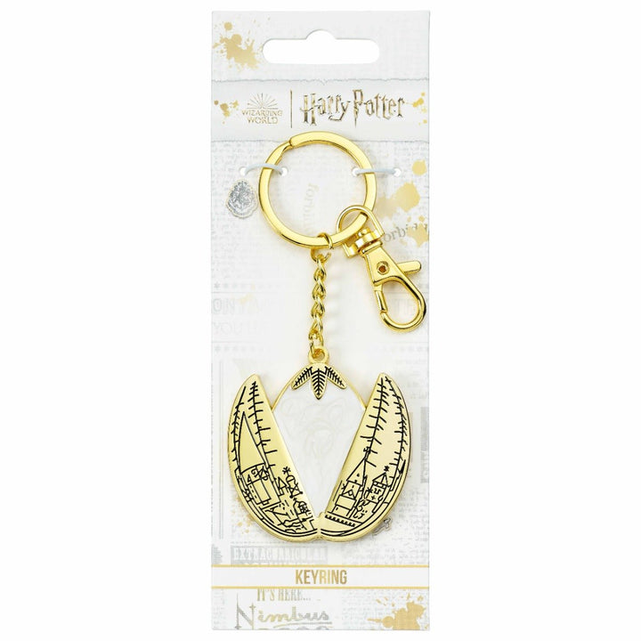 Harry Potter Golden Egg Keyring KH000380Harry PotterKH000380