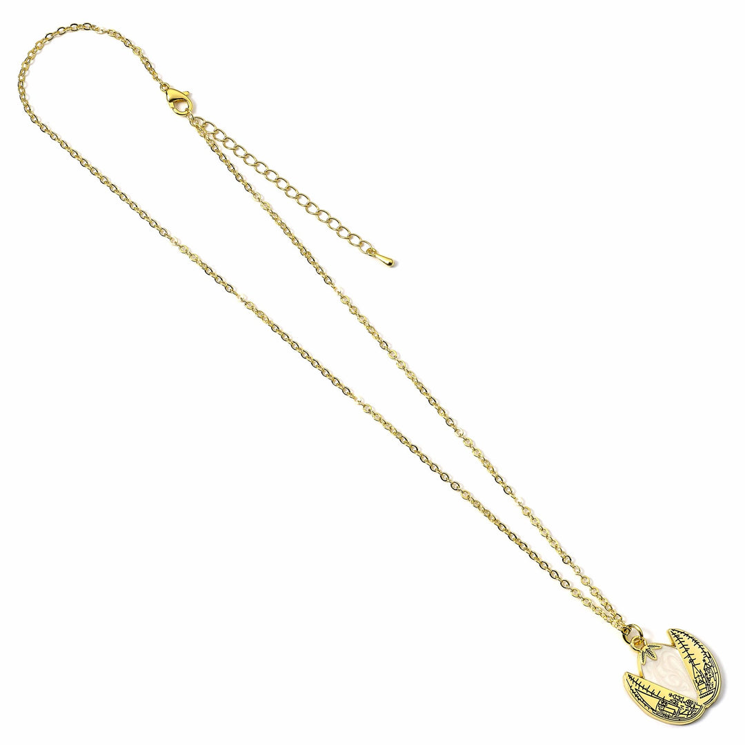 Harry Potter Golden Egg Necklace WNX00396Harry PotterWNX00396