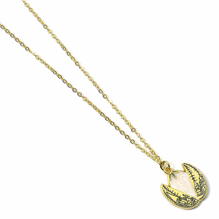 Harry Potter Golden Egg Necklace WNX00396Harry PotterWNX00396