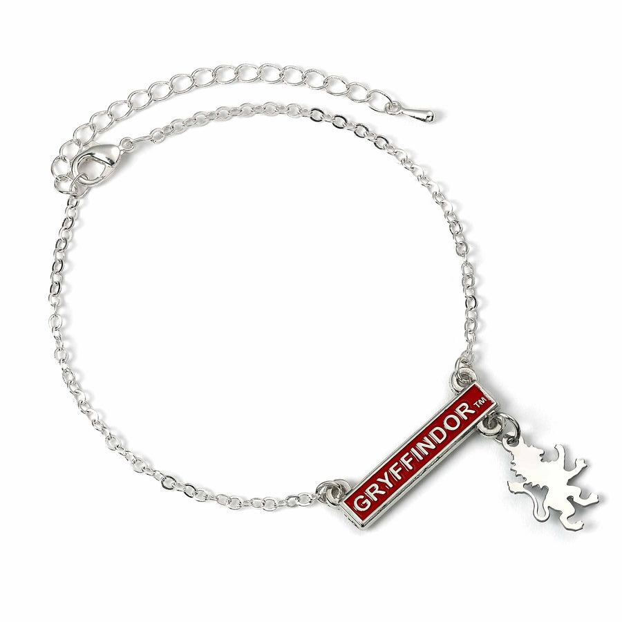 Harry Potter Gryffindor Bar Bracelet HP000300Harry PotterHP000300