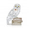 Harry Potter Hedwig Crystal Sculpture 5585969Swarovski5585969