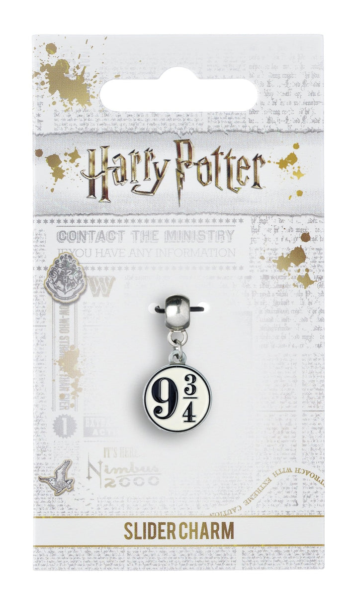 Harry Potter Platform 9 3/4 Slider Charm HP0011Harry PotterHP0011