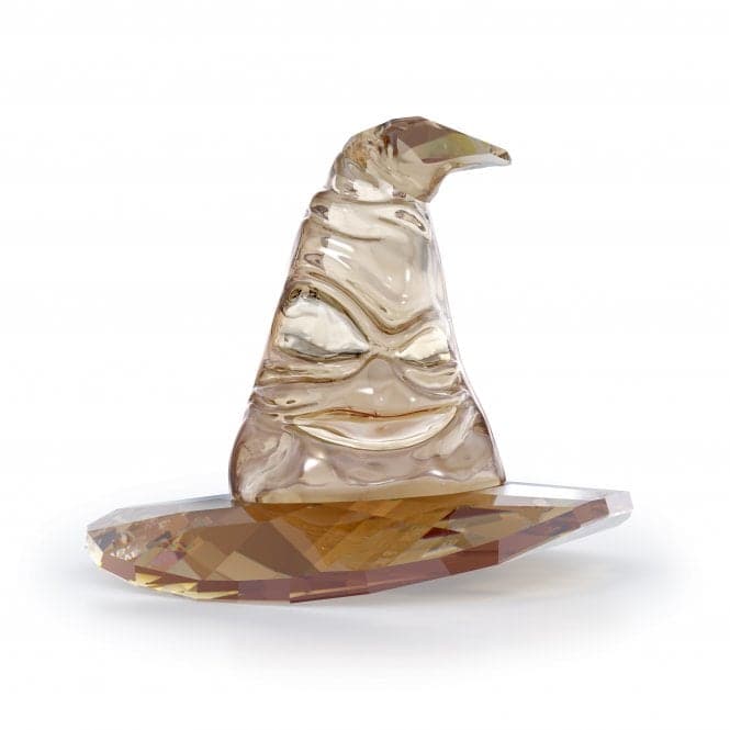 Harry Potter Sorting Hat Crystal Sculpture 5576712Swarovski5576712