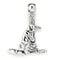 Harry Potter Sorting Hat Slider Charm HP0006Harry PotterHP0006