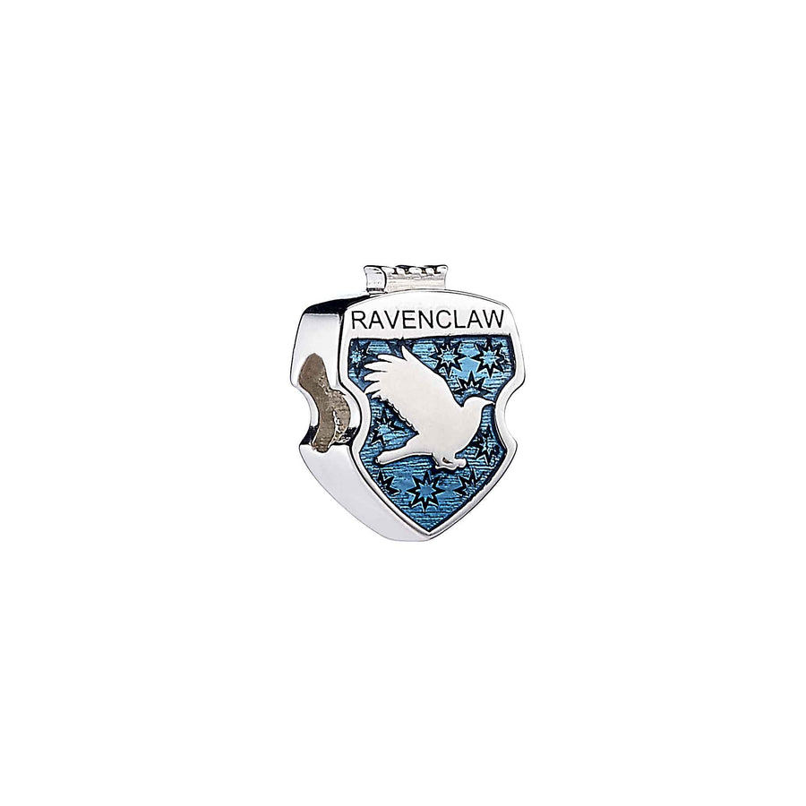 Harry Potter Sterling Silver Ravenclaw Spacer Bead SB000210Harry PotterSB000210