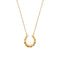 Hd X Ge Bondi Necklace DN215