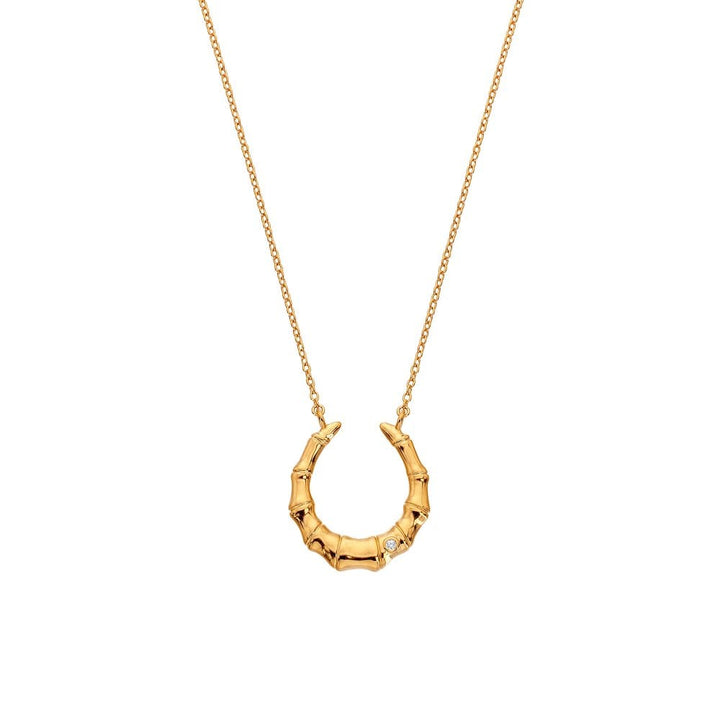 Hd X Ge Bondi Necklace DN215