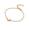 Hd X Ge Calm Mother Of Pearl Bracelet DL704