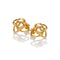 Hd X Ge Endless Stud Earrings DE843