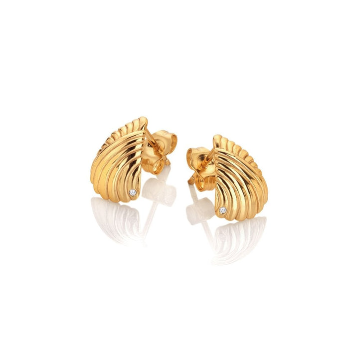 Hd X Ge Paris Earrings DE839