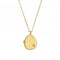 HD X JJ Lunar Locket - Large Necklace DP907Hot Diamonds x Jac JossaDP907