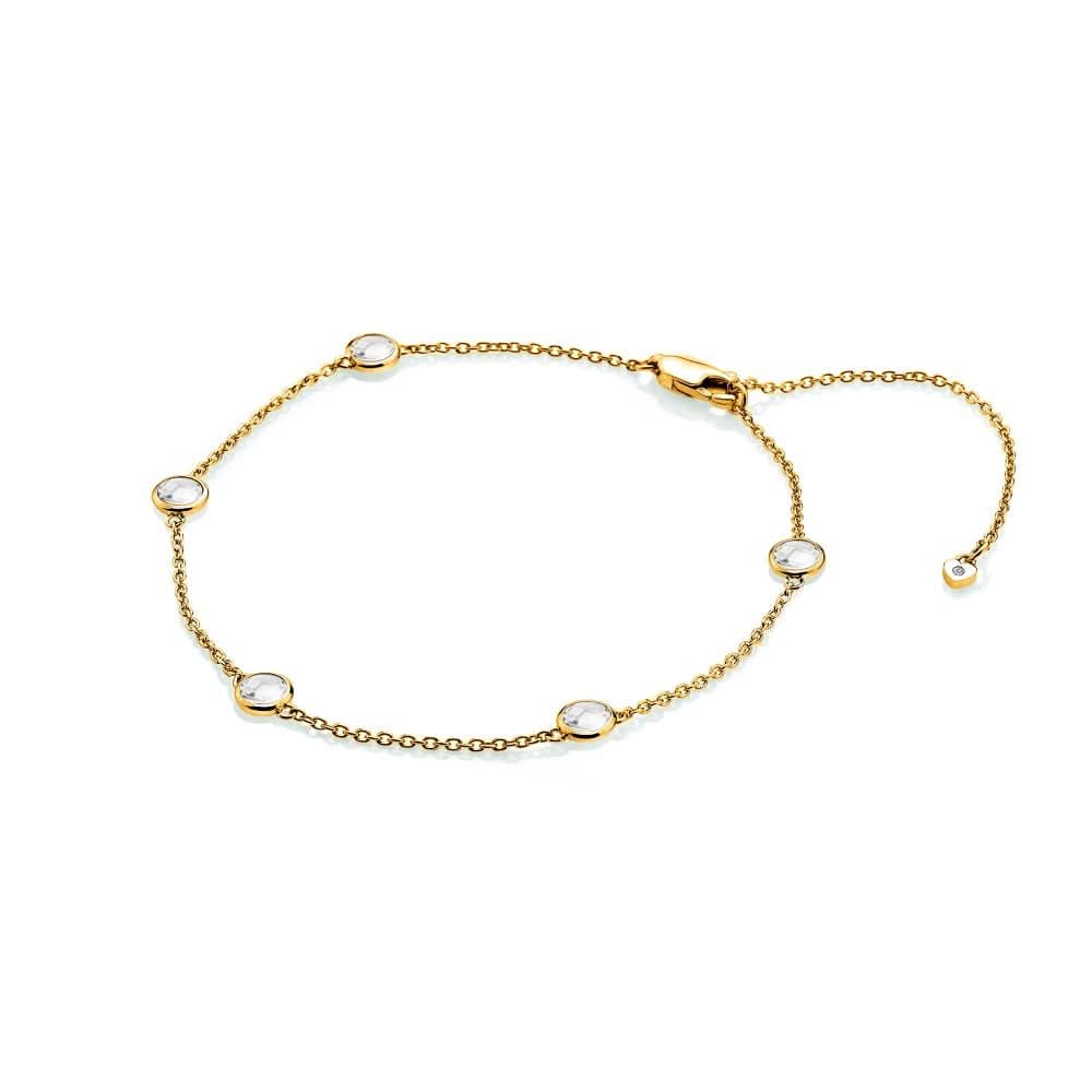 HDXGEM Tender Intermittent Bracelet DL698