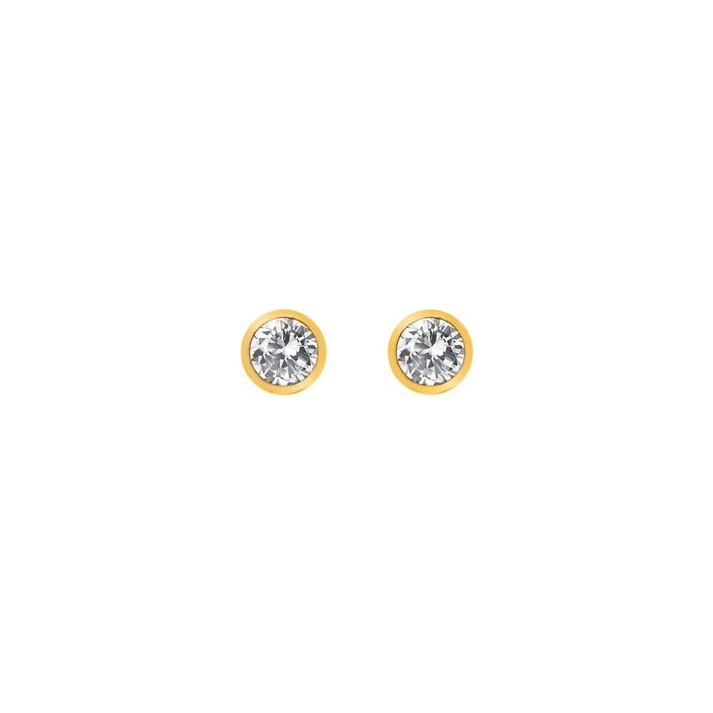 HDXGEM Tender Stud Earrings DE832