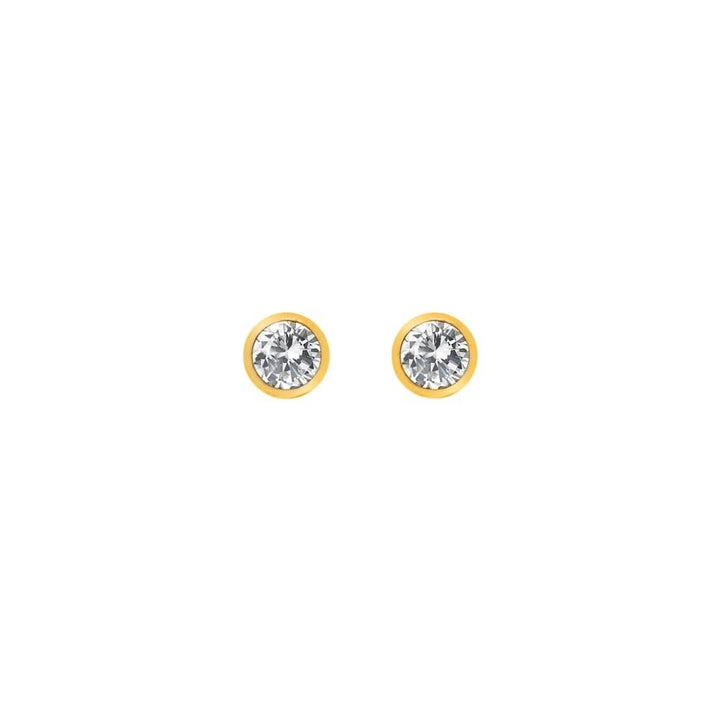 HDXGEM Tender Stud Earrings DE832